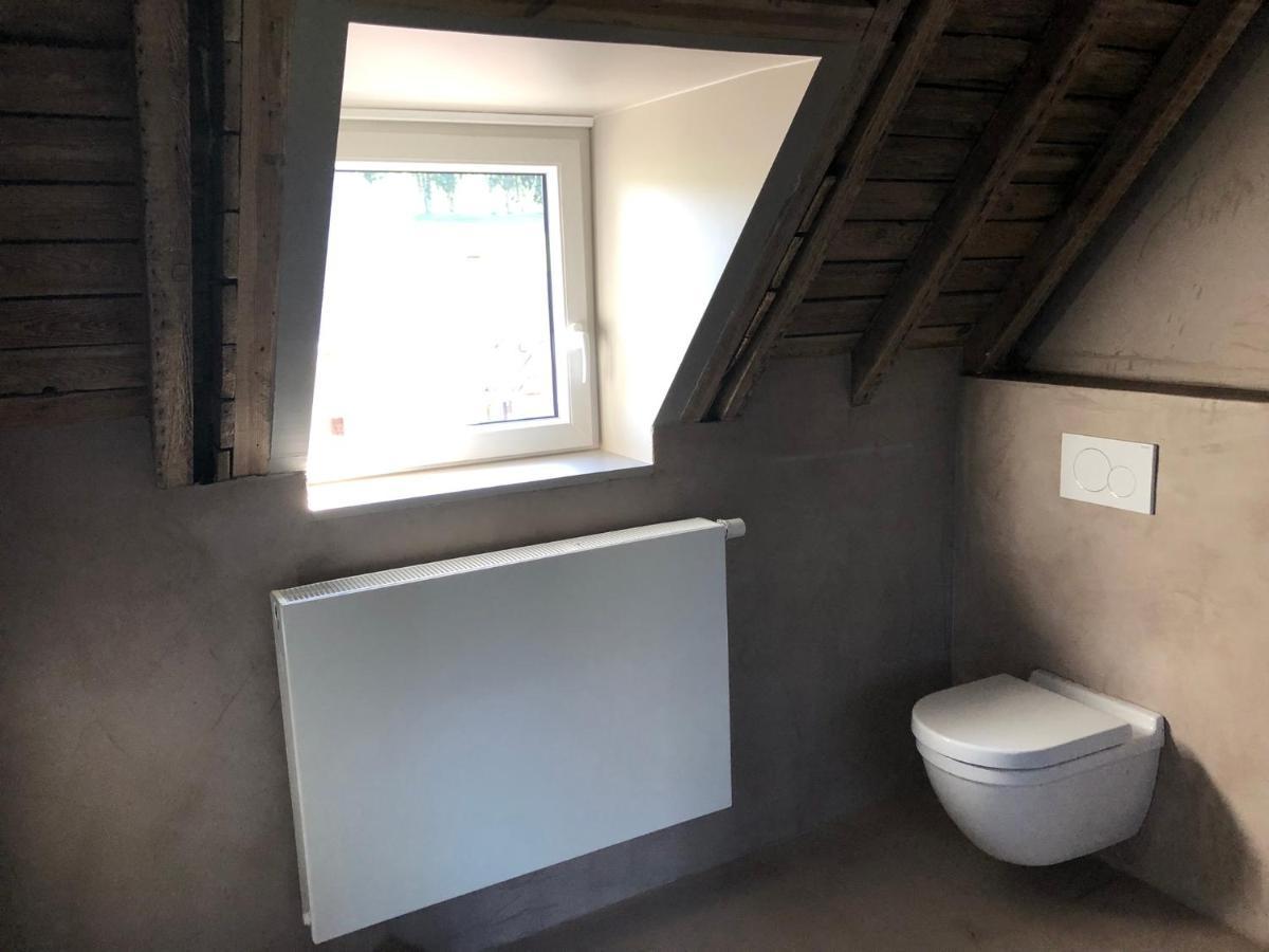 La Conciergerie Villa Namur Bagian luar foto